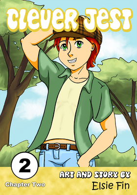 Read Clever Jest  2 Page 1 in English