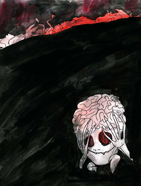 Read RED <Beautiful>  1 Page 4 in English