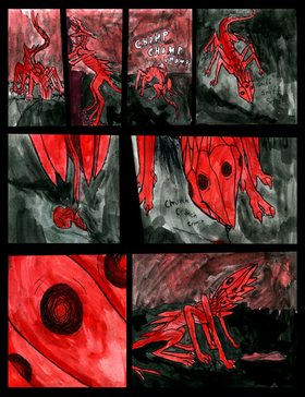 Read RED <Beautiful>  1 Page 6 in English