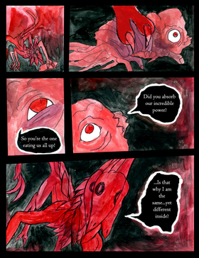 Read RED <Beautiful>  1 Page 7 in English