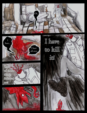 Read RED <Beautiful>  2 Page 3 in English