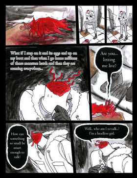 Read RED <Beautiful>  2 Page 4 in English
