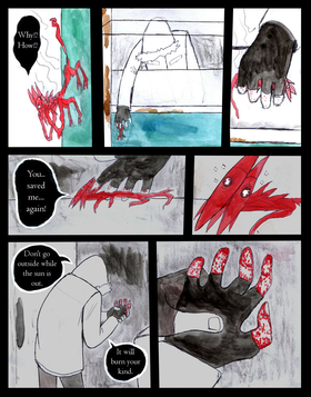 Read RED <Beautiful>  2 Page 7 in English