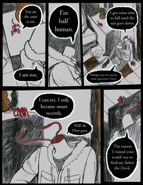 Read RED <Beautiful>  2 Page 8 in English