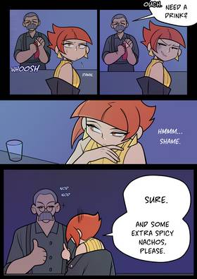Read Trinity Saga: Unchained  4 Page 10 in English