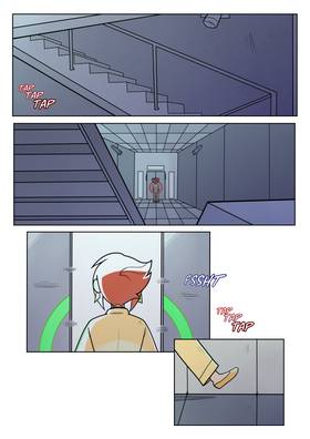 Read Trinity Saga: Unchained  5 Page 2 in English