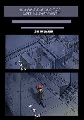 Read Trinity Saga: Unchained  2 Page 2 in English