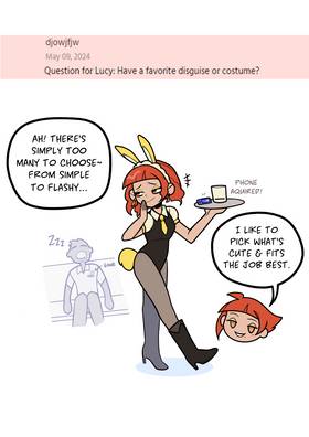 Read Trinity Saga: Unchained  6 Page 9 in English