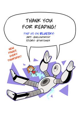 Read Trinity Saga: Unchained  12 Page 3 in English