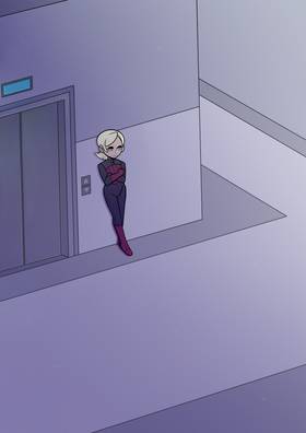 Read Trinity Saga: Unchained  8 Page 10 in English