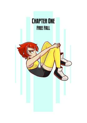 Read Trinity Saga: Unchained  1 Page 1 in English