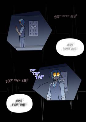 Read Trinity Saga: Unchained  9 Page 4 in English