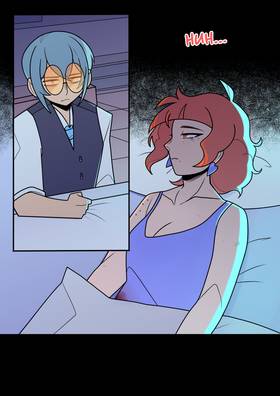 Read Trinity Saga: Unchained  9 Page 6 in English