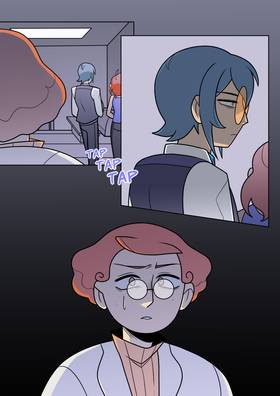 Read Trinity Saga: Unchained  16 Page 3 in English