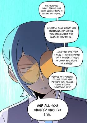 Read Trinity Saga: Unchained  21 Page 2 in English