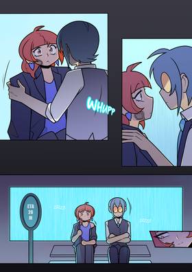 Read Trinity Saga: Unchained  22 Page 2 in English