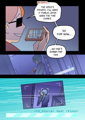 Read Trinity Saga: Unchained  25 Page 2 in English