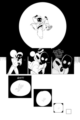 Read Underlord  1 Page 7 in English
