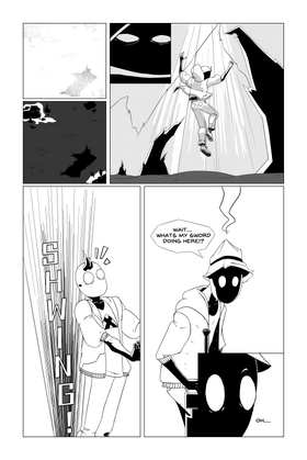 Read Underlord  1 Page 8 in English
