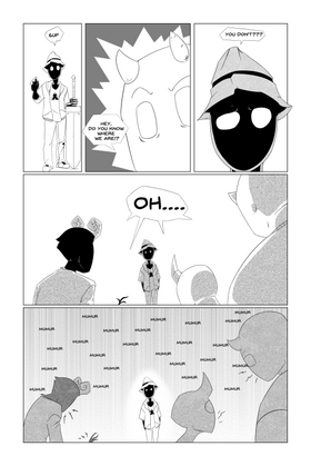 Read Underlord  1 Page 10 in English