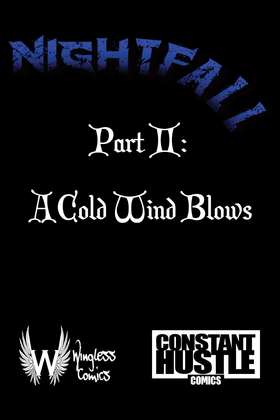 Read Nightfall  2 Page 5 in English