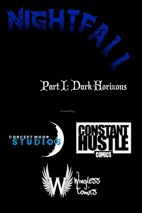Read Nightfall  1 Page 3 in English