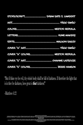 Read Nightfall  2 Page 3 in English