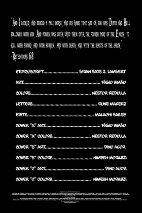Read Nightfall  3 Page 4 in English