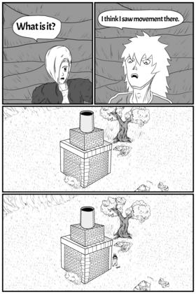 Read DISCONTINUED!!! Scour The Dimensions old version  11 Page 7 in English