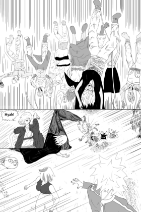 Read DISCONTINUED!!! Scour The Dimensions old version  13 Page 4 in English