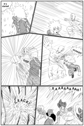 Read DISCONTINUED!!! Scour The Dimensions old version  13 Page 7 in English