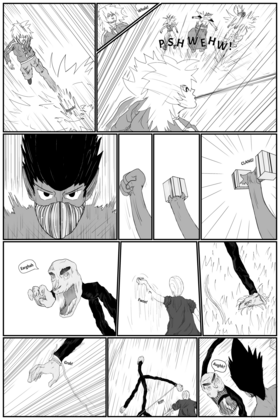Read DISCONTINUED!!! Scour The Dimensions old version  13 Page 8 in English