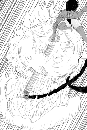 Read DISCONTINUED!!! Scour The Dimensions old version  13 Page 9 in English