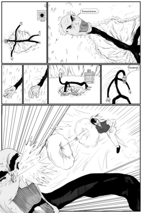 Read DISCONTINUED!!! Scour The Dimensions old version  13 Page 10 in English