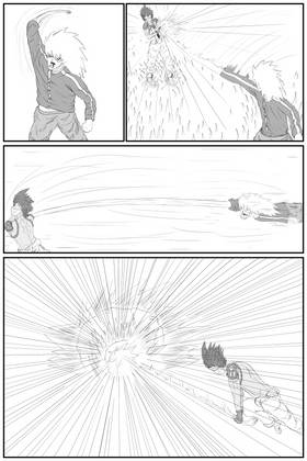 Read DISCONTINUED!!! Scour The Dimensions old version  14 Page 9 in English
