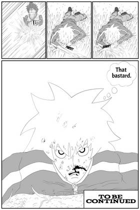 Read DISCONTINUED!!! Scour The Dimensions old version  14 Page 10 in English