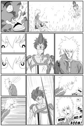 Read DISCONTINUED!!! Scour The Dimensions old version  14 Page 5 in English