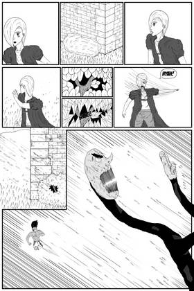 Read DISCONTINUED!!! Scour The Dimensions old version  14 Page 7 in English