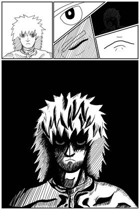Read Scour The Dimensions: Discontinued version  1 Page 7 in English