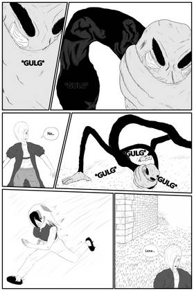 Read DISCONTINUED!!! Scour The Dimensions old version  15 Page 5 in English