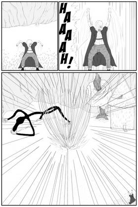 Read DISCONTINUED!!! Scour The Dimensions old version  15 Page 6 in English