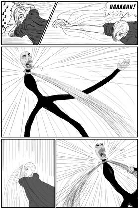 Read DISCONTINUED!!! Scour The Dimensions old version  15 Page 7 in English