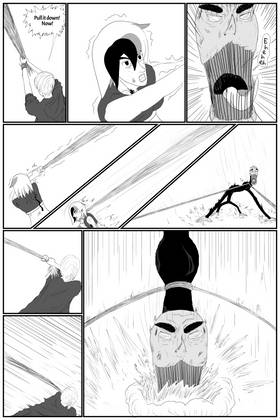 Read DISCONTINUED!!! Scour The Dimensions old version  15 Page 10 in English