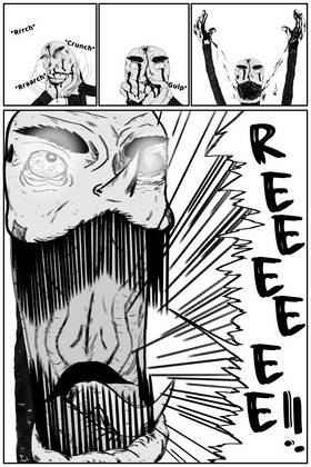 Read DISCONTINUED!!! Scour The Dimensions old version  16 Page 6 in English