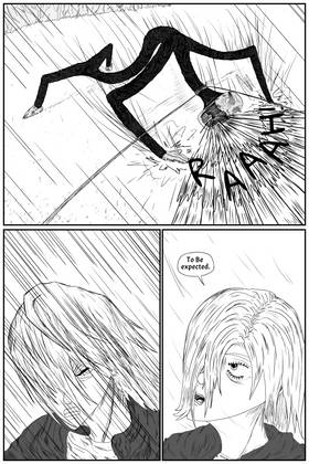 Read DISCONTINUED!!! Scour The Dimensions old version  16 Page 7 in English