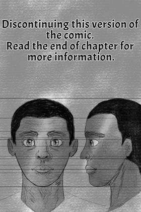 Read Scour The Dimensions: Discontinued version  17 Page 1 in English