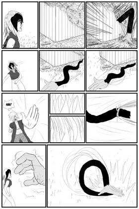 Read DISCONTINUED!!! Scour The Dimensions old version  17 Page 5 in English