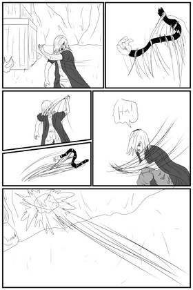 Read DISCONTINUED!!! Scour The Dimensions old version  17 Page 7 in English
