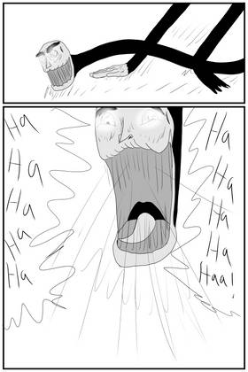 Read DISCONTINUED!!! Scour The Dimensions old version  17 Page 9 in English