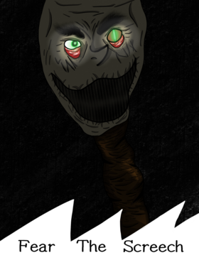 Read Scour The Dimensions: Discontinued version  7 Page 9 in English